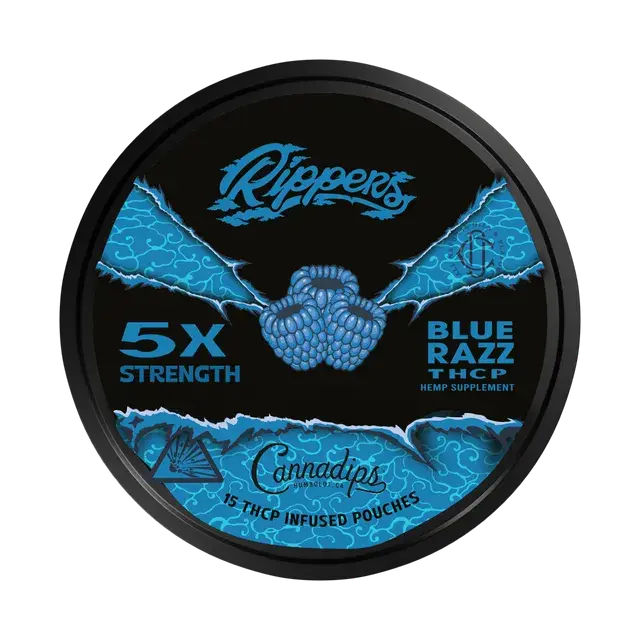 Cannadips Rippers