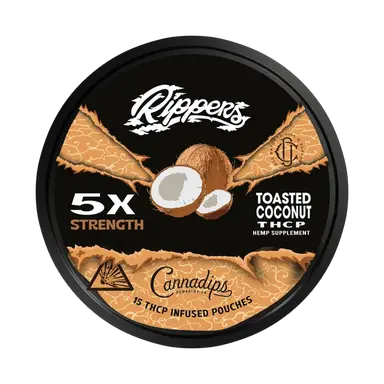 Cannadips Rippers
