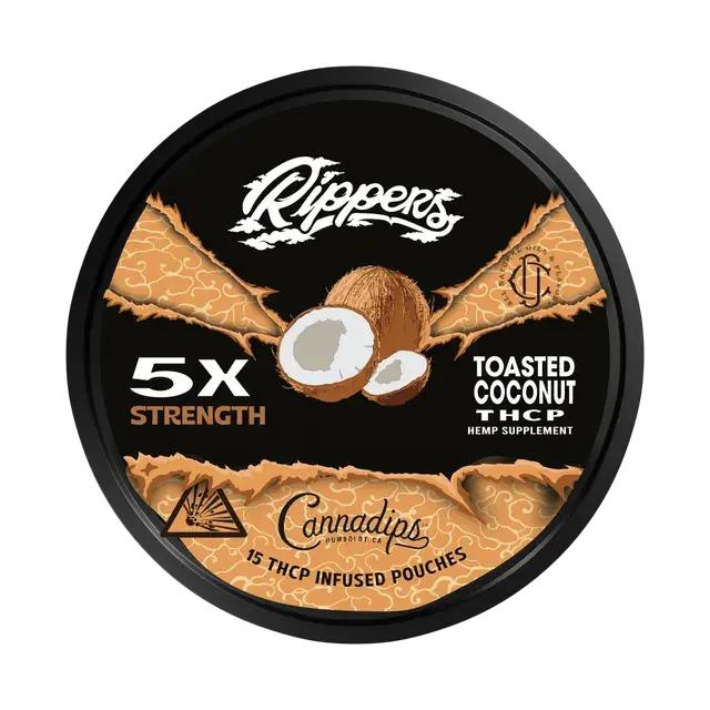 Cannadips Rippers