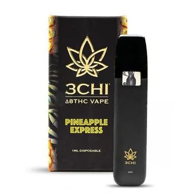 3Chi Delta 8 THC Einweg-Vape