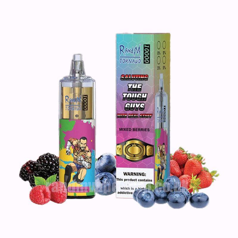 RandM 10000 - Mixed Berry