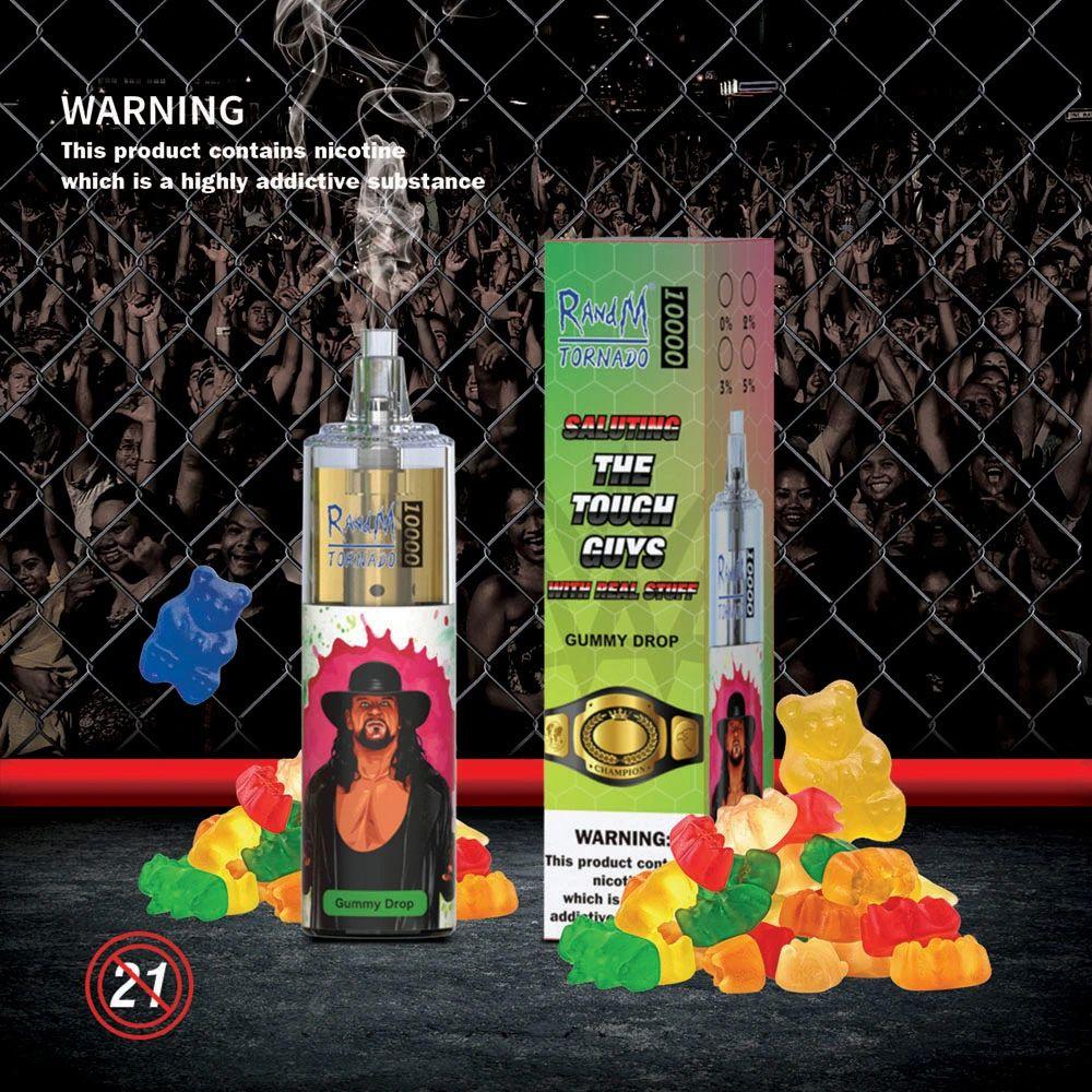 RandM 10000 - Gummy Drop
