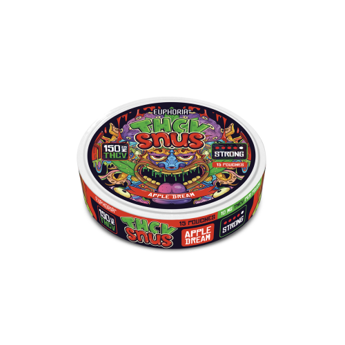 Euphoria THC-V SNUS