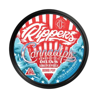 Cannadips Rippers