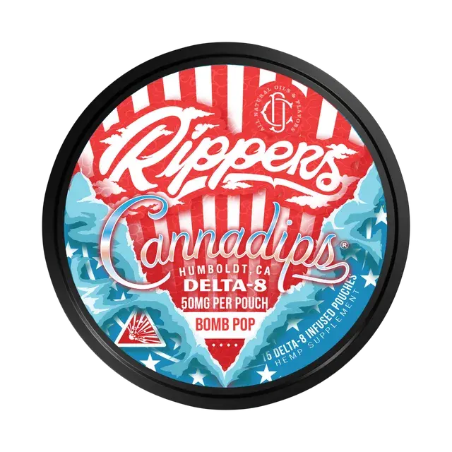 Cannadips Rippers