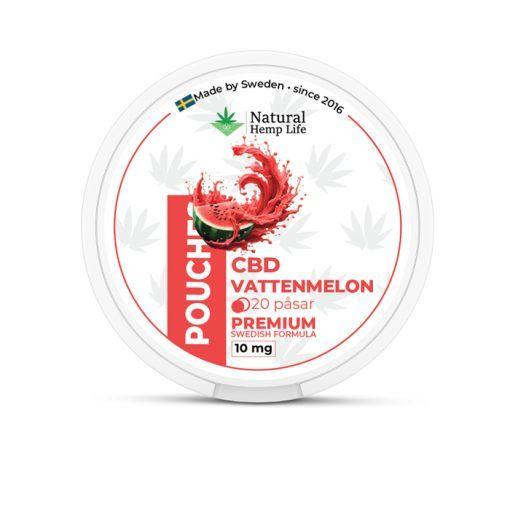 CBD Snus