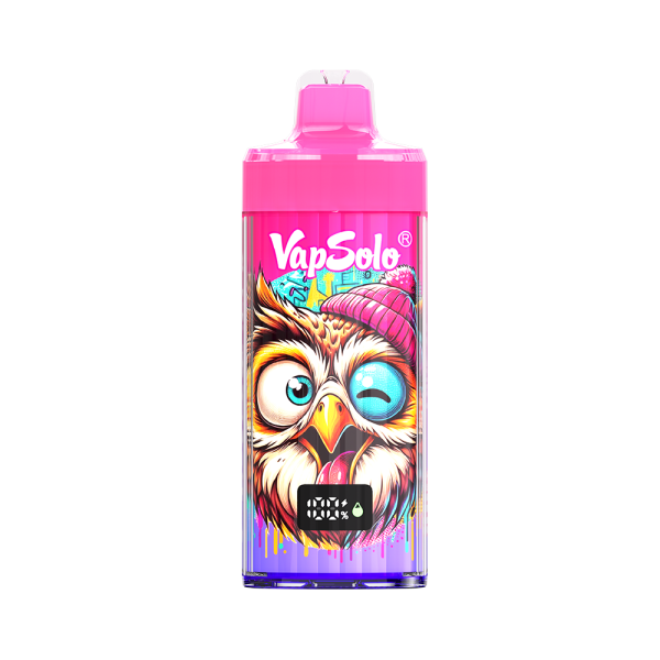 Vapsolo KING PRO - Love-66