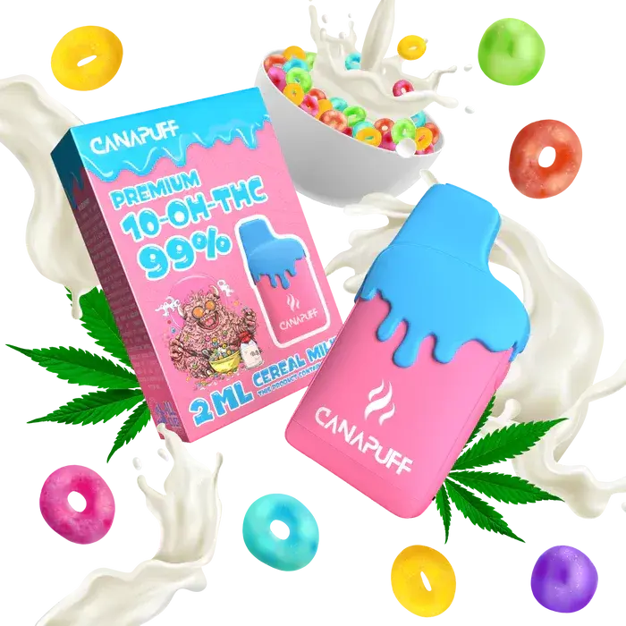 Canapuff