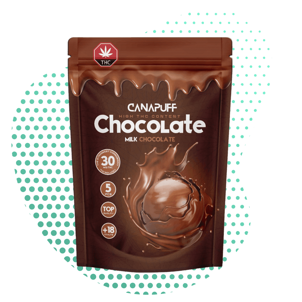 THC Chocolate