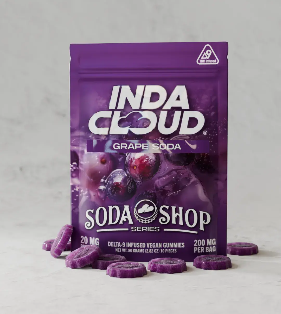FUNTA - GRAPE 