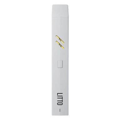 Litto Disposable Vape – 2 Gram