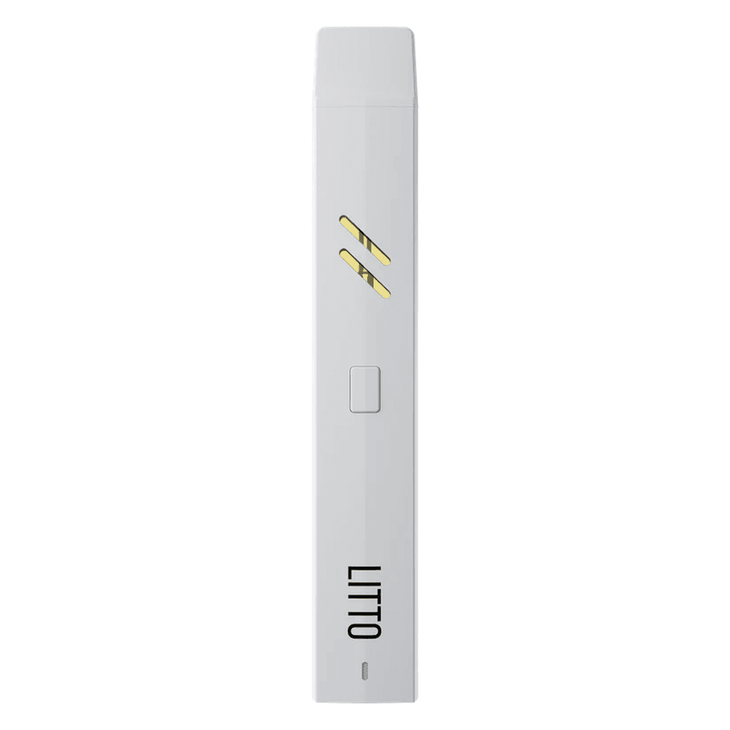 Litto Disposable Vape – 2 Gram