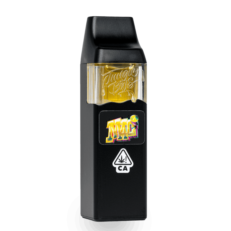Jungle Boys Live Resin Disposable – 1 Gram