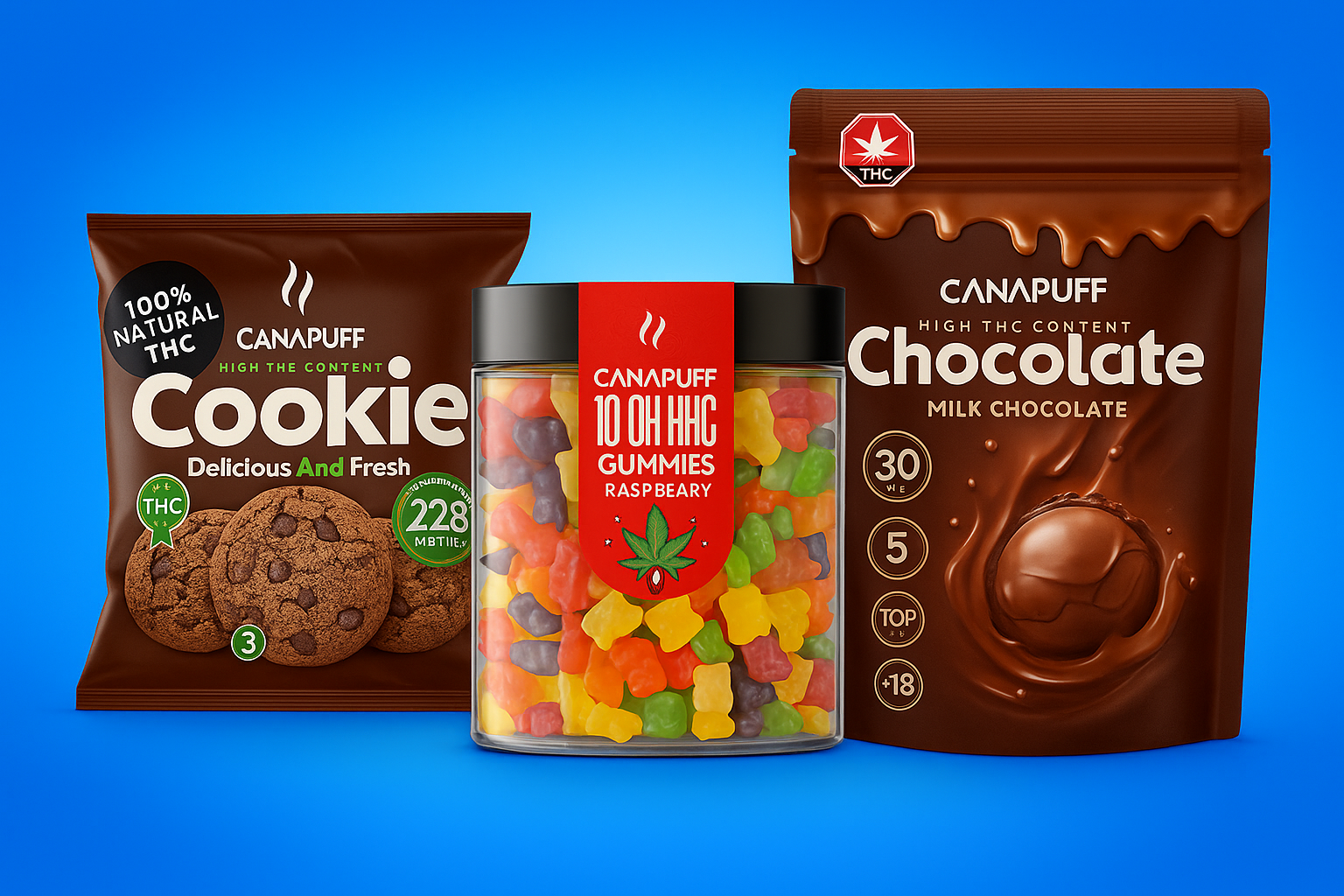 Edibles