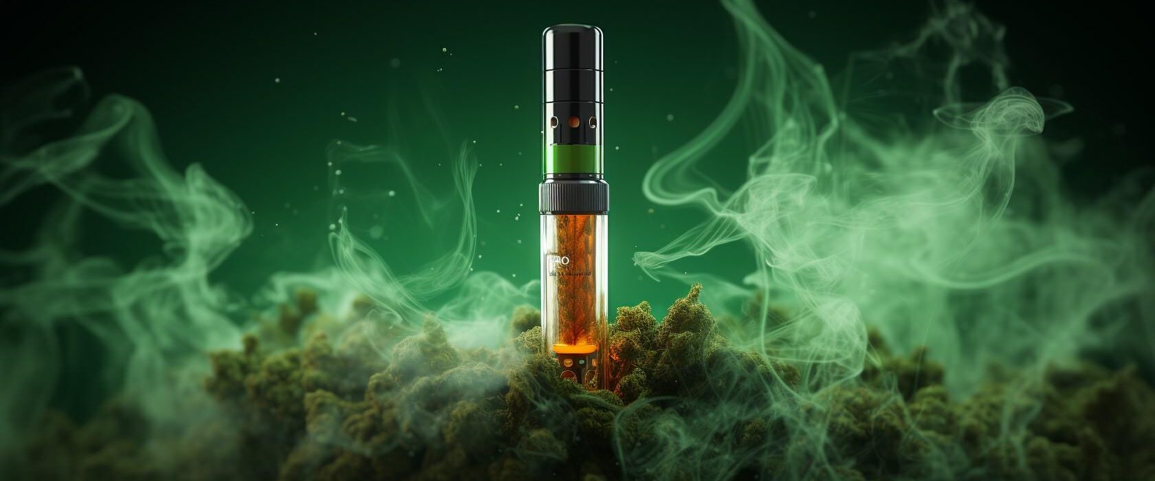 Premium Cannabis Experience